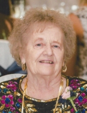 Evelyn Dolores Klosowski