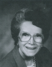 Mildred "Millie" Hutcheson