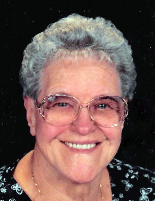 Imogene Louise Sims 2019 Leavitt Funeral Services and Crematory