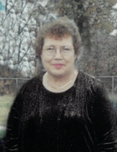 Bonnie  Jean Hurst