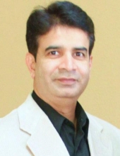 Rakesh G. Patel