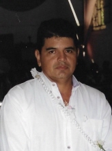 Leonardo Sanchez Jimenez