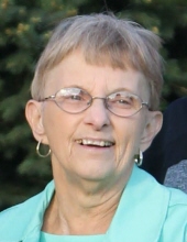 Sandra L. Robertson
