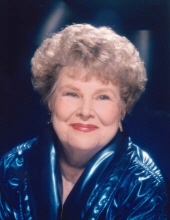 Viola Mae Keller