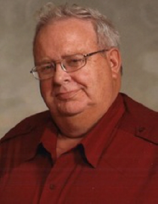 Photo of Bruce Dow