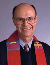 Rev. Robert Lloyd Schaibly