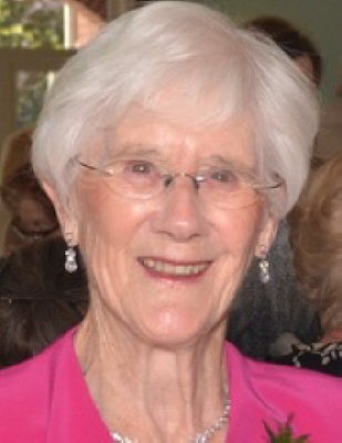 Photo of Peggy Willoughby