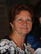 Gina Veltri