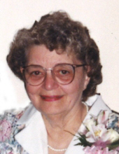 Norma L. McGookey