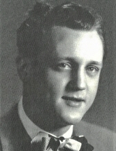 Robert E. Eden, Sr.