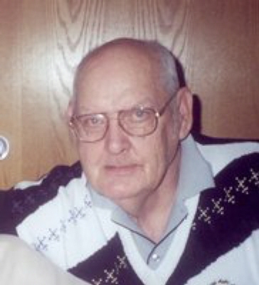 Photo of Donald Paul, Sr.
