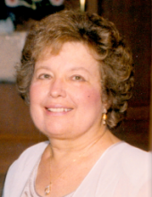 Nancy  Lois Chierico