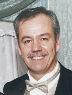 Photo of F. Kevin Sykes