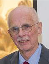 Photo of Robert Kaul