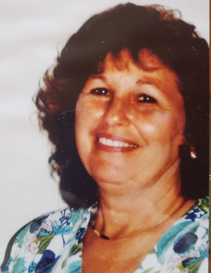 Brenda Downs Facebook, Instagram, Twitter [Profiles]