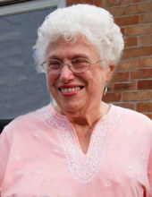 Doris L. Carmichael