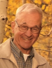Jack Donovan "Don" Crook