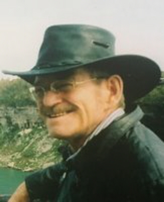 Photo of Kenneth Gribble
