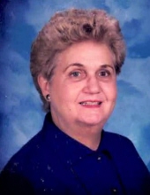 Rosemary Maureen Meadows Barker