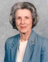 Mary Alice Manley Lee