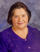 Phyllis  Ann Vernon