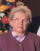 Photo of Reba Barnett