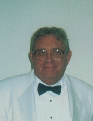 Photo of Leonard Zimmerman