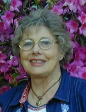 Marjorie Letzgus Sutton