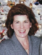 Marcia Latschaw Parks