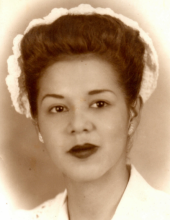 Gladys  A. Cervantes
