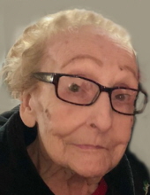 Helene A. Laporte