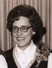 Betty  Kraner Landrith