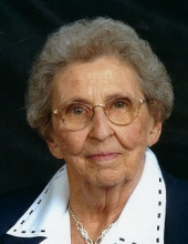 Martha B. Garber
