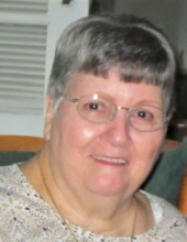 Barbara Romero Richard New Iberia, Louisiana Obituary