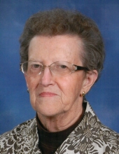Carol M. Letsinger