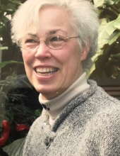 Patricia E. Chaney