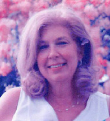 Photo of Margaret Ricciardi