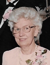 Photo of Virginia Woltering
