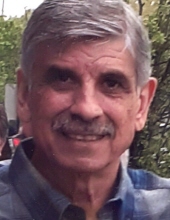 Domingo Valencia Jr.