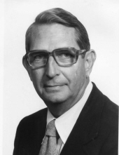 Dr. Perry T. Williams, Jr.