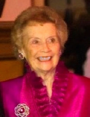 Photo of Evelyn Joyce O'Brien