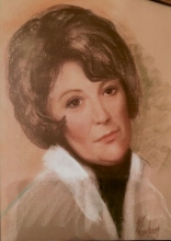 Augusta Joanne Sharrow