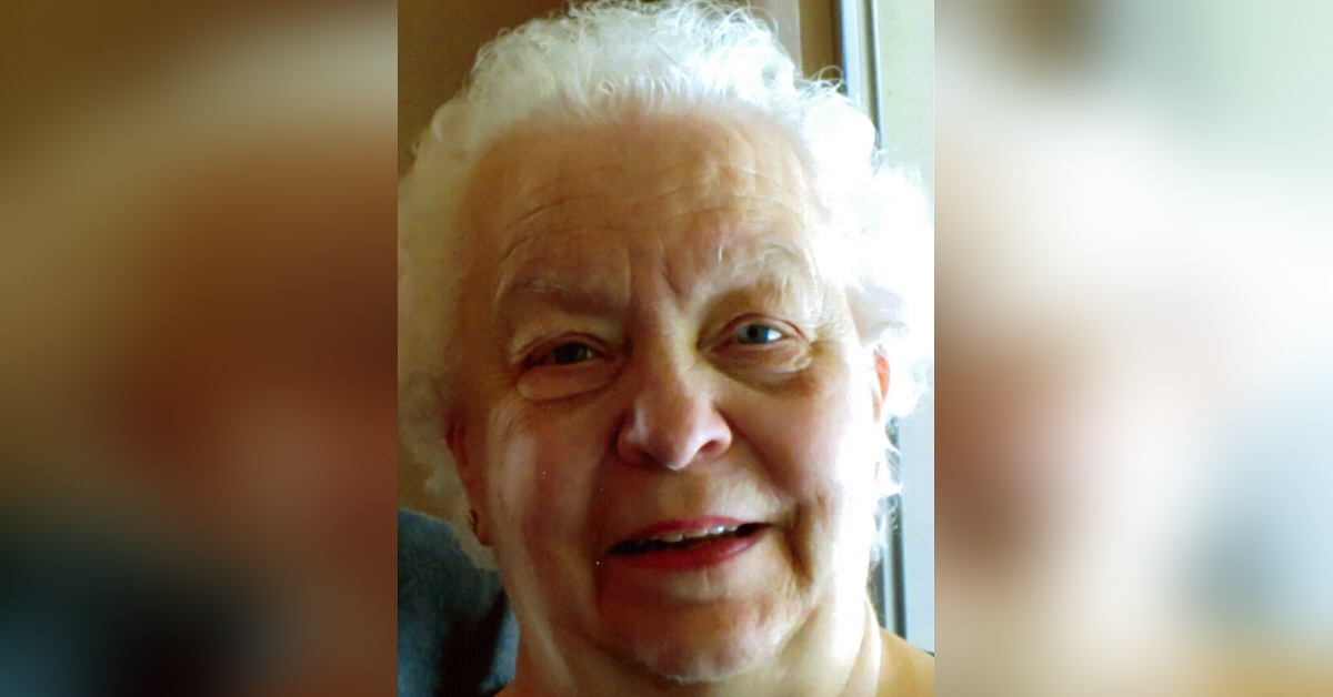 Mary E. Hull Obituary Visitation & Funeral Information