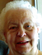 Mary E. Hull Quincy, Illinois Obituary