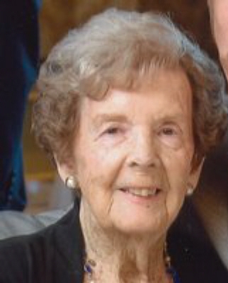 Louise Carr Newport, Rhode Island Obituary