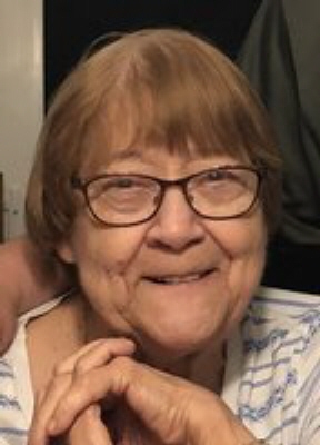 Verna Beaudry Port Perry, Ontario Obituary