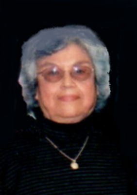 Photo of Jane Valdez