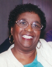 Elaine R. Johnson