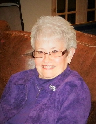 Obituary information for Lorna Jean Dart