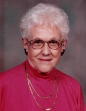 Lorraine V Meythaler